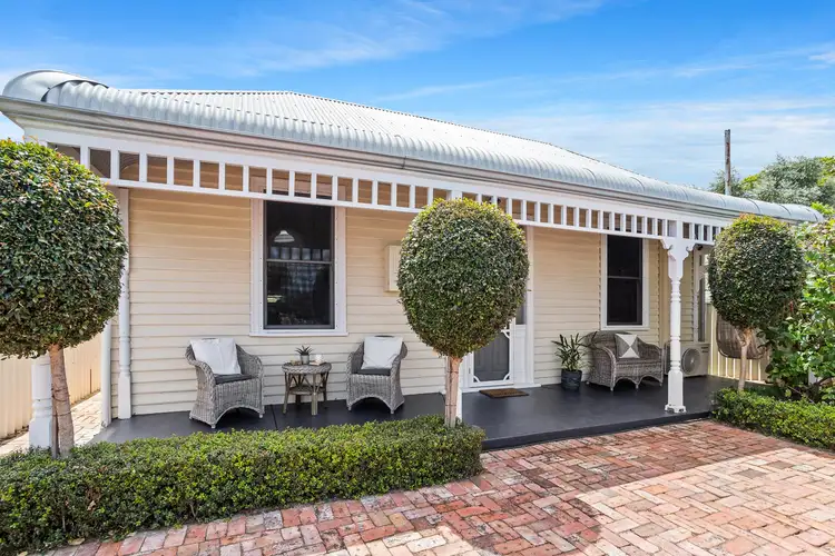 28 Scarborough Beach Road, North Perth WA 6006