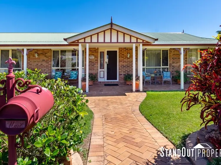 Third view of Homely house listing, 8-10 Ardel Place, Sandstone Point QLD 4511