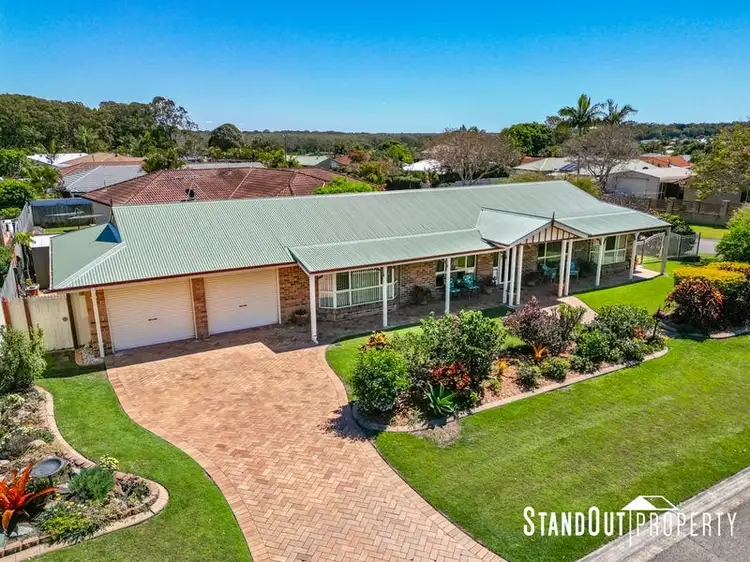 Fourth view of Homely house listing, 8-10 Ardel Place, Sandstone Point QLD 4511