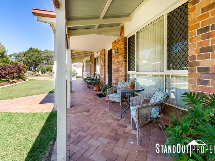 Fifth view of Homely house listing, 8-10 Ardel Place, Sandstone Point QLD 4511