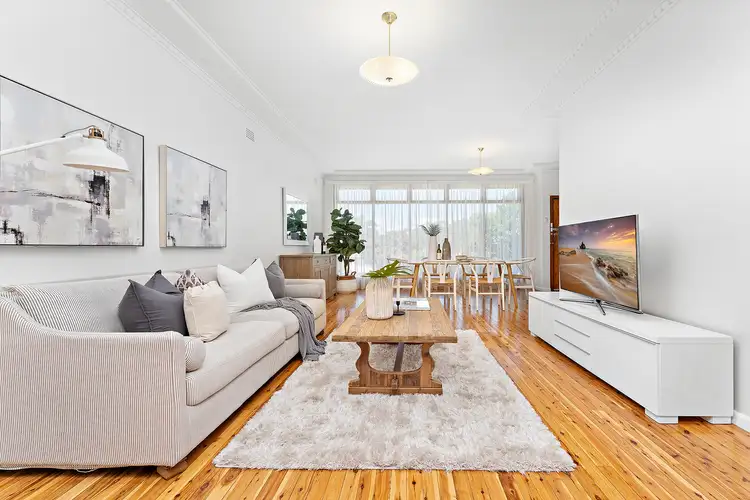 Main view of Homely house listing, 14 Hannons Avenue, Peakhurst NSW 2210
