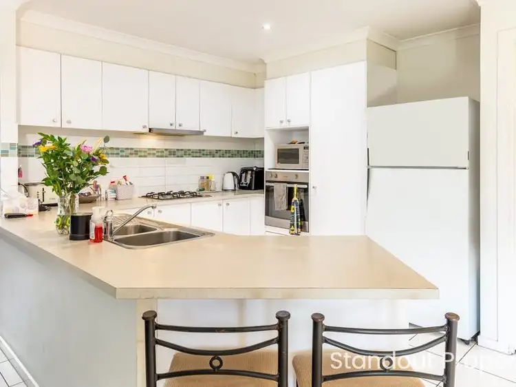 Third view of Homely house listing, 23 Dewdrop Place, Ningi QLD 4511