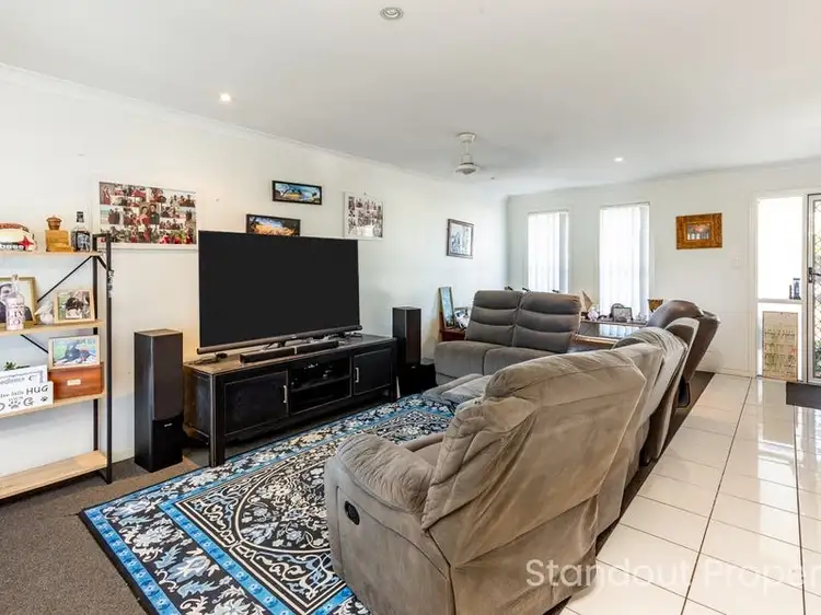 Fourth view of Homely house listing, 23 Dewdrop Place, Ningi QLD 4511