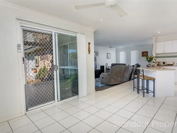 Fifth view of Homely house listing, 23 Dewdrop Place, Ningi QLD 4511