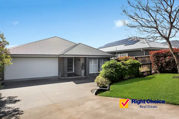 Main view of Homely house listing, 15 Yellow Rock Road, Tullimbar NSW 2527