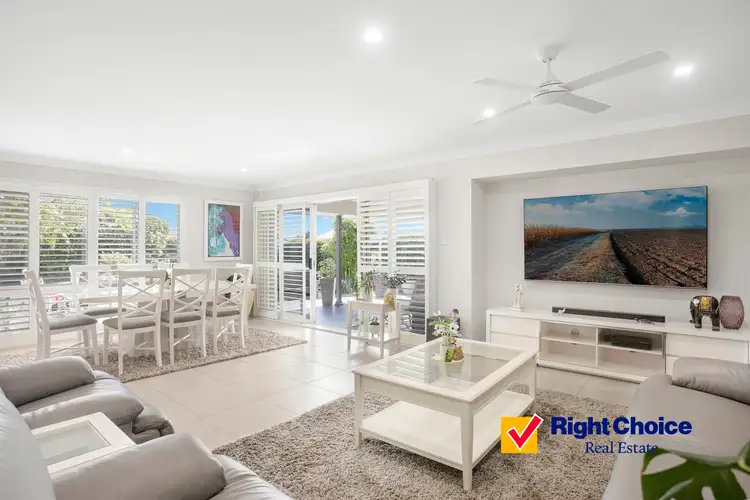 Second view of Homely house listing, 15 Yellow Rock Road, Tullimbar NSW 2527