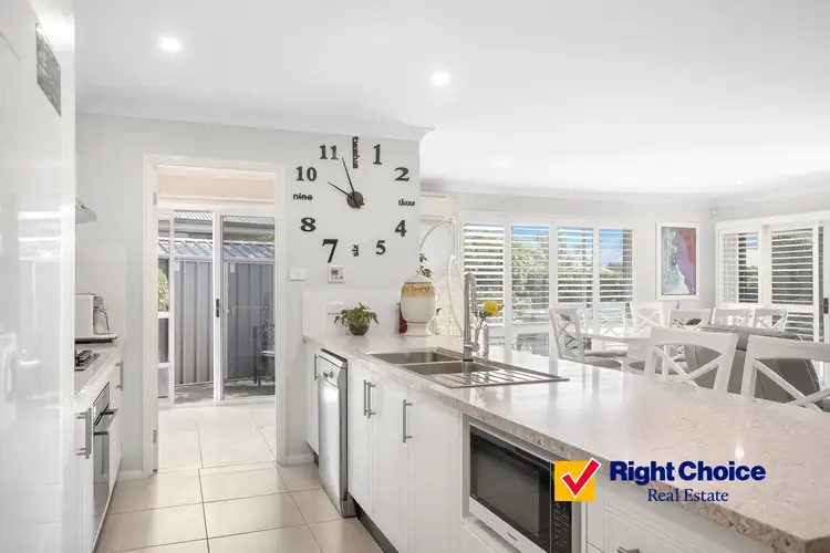 Third view of Homely house listing, 15 Yellow Rock Road, Tullimbar NSW 2527