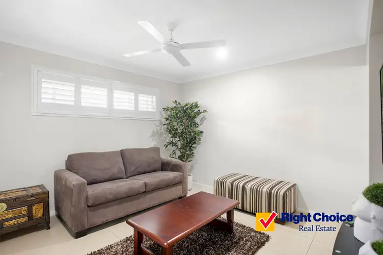 Fifth view of Homely house listing, 15 Yellow Rock Road, Tullimbar NSW 2527