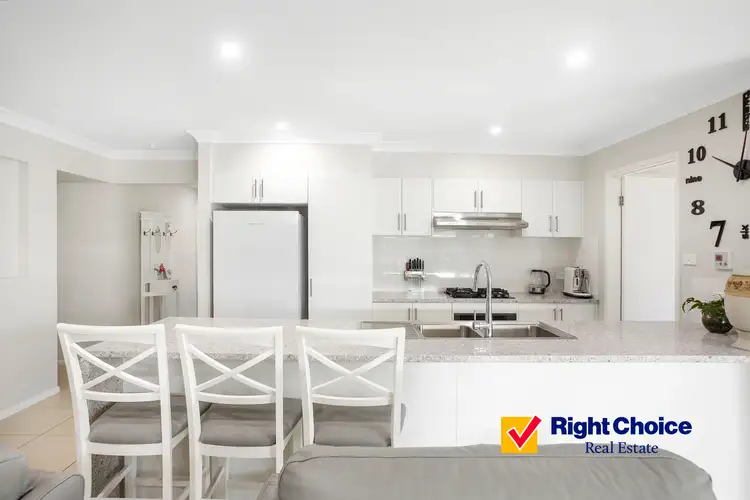 Sixth view of Homely house listing, 15 Yellow Rock Road, Tullimbar NSW 2527