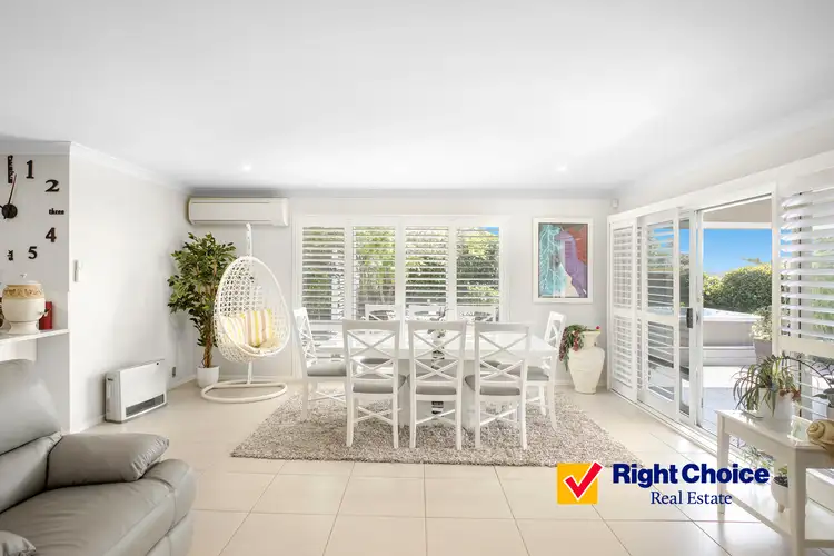 Seventh view of Homely house listing, 15 Yellow Rock Road, Tullimbar NSW 2527