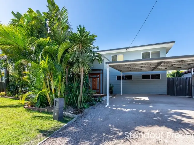 13 Oorooba Avenue, Bellara QLD 4507