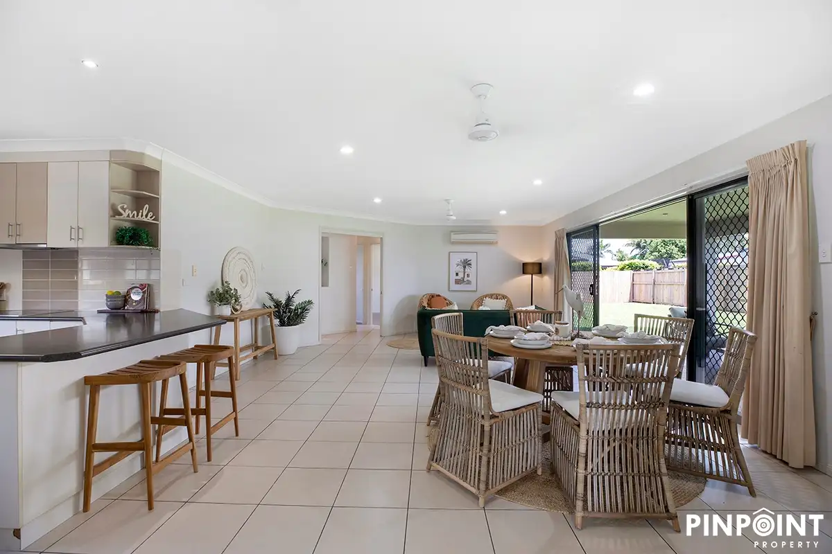 Main view of Homely house listing, 27 Gingham Street, Glenella QLD 4740