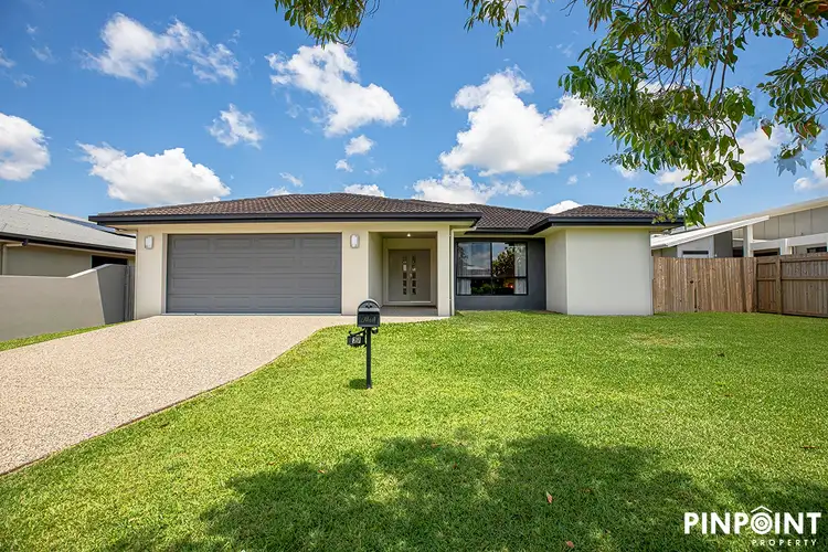 Second view of Homely house listing, 27 Gingham Street, Glenella QLD 4740