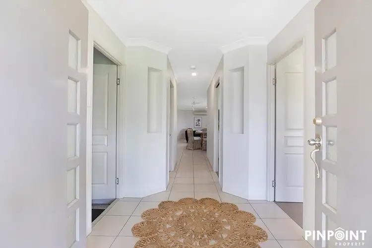 Third view of Homely house listing, 27 Gingham Street, Glenella QLD 4740