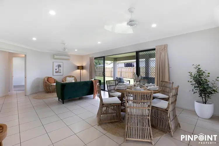 Fourth view of Homely house listing, 27 Gingham Street, Glenella QLD 4740