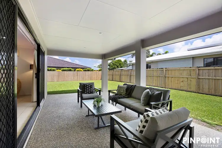 Fifth view of Homely house listing, 27 Gingham Street, Glenella QLD 4740