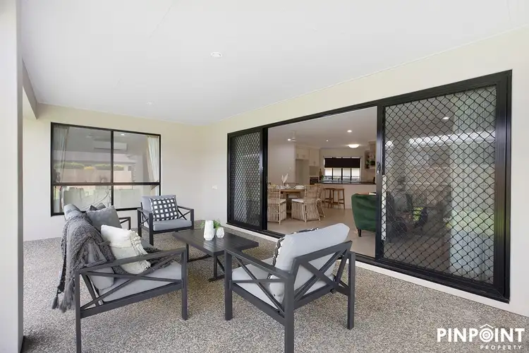 Sixth view of Homely house listing, 27 Gingham Street, Glenella QLD 4740