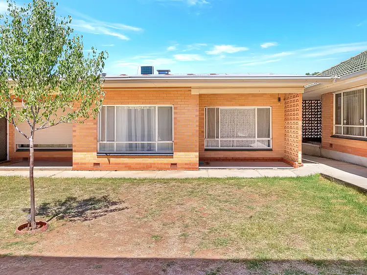 Main view of Homely unit listing, 5/11 O G Road, Klemzig SA 5087