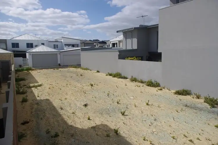 Third view of Homely land listing, 38 Orsino Boulevard, North Coogee WA 6163