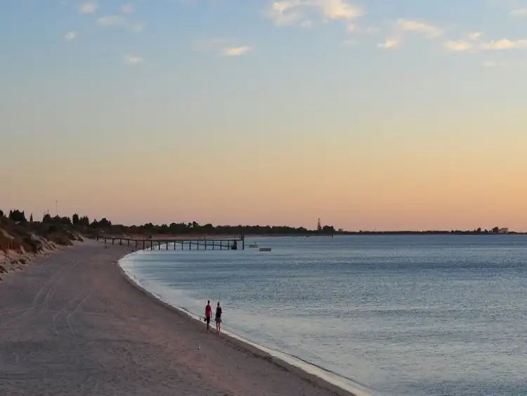 Fifth view of Homely land listing, 38 Orsino Boulevard, North Coogee WA 6163