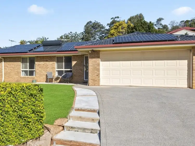 13 Ngungun Parade, Narangba QLD 4504