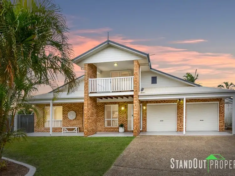 Main view of Homely house listing, 7 Albert Place, Sandstone Point QLD 4511