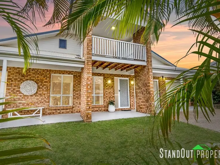 Second view of Homely house listing, 7 Albert Place, Sandstone Point QLD 4511