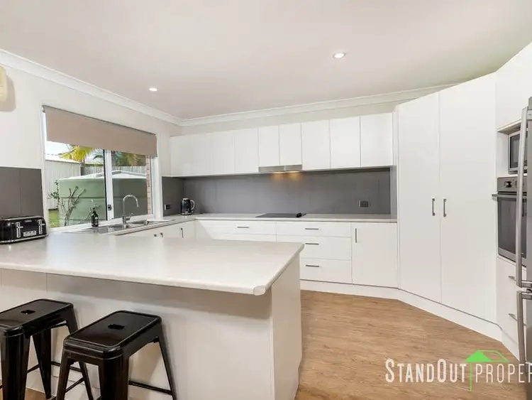 Third view of Homely house listing, 7 Albert Place, Sandstone Point QLD 4511