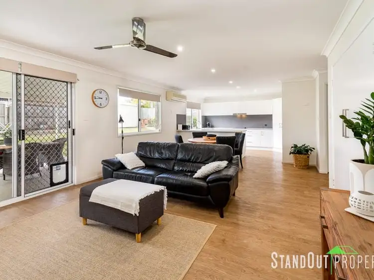 Fourth view of Homely house listing, 7 Albert Place, Sandstone Point QLD 4511