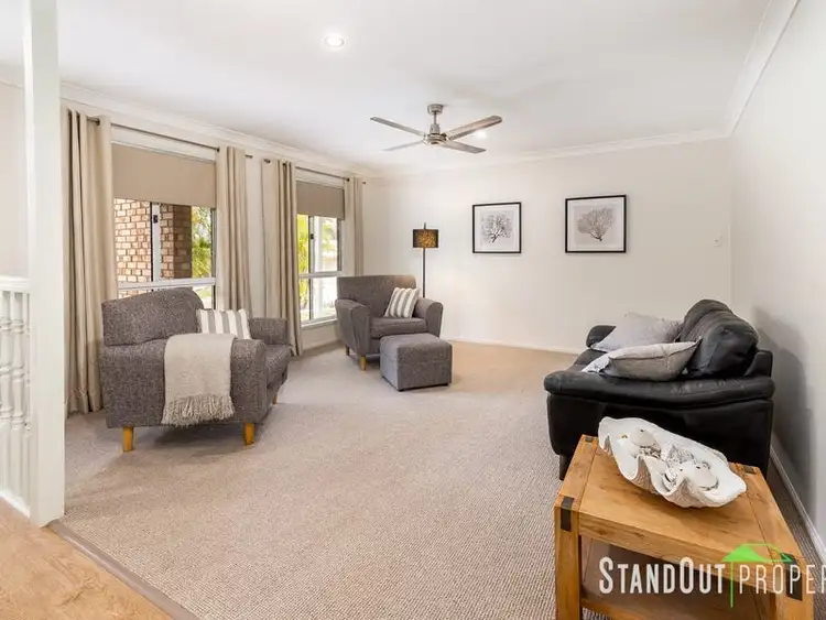 Fifth view of Homely house listing, 7 Albert Place, Sandstone Point QLD 4511