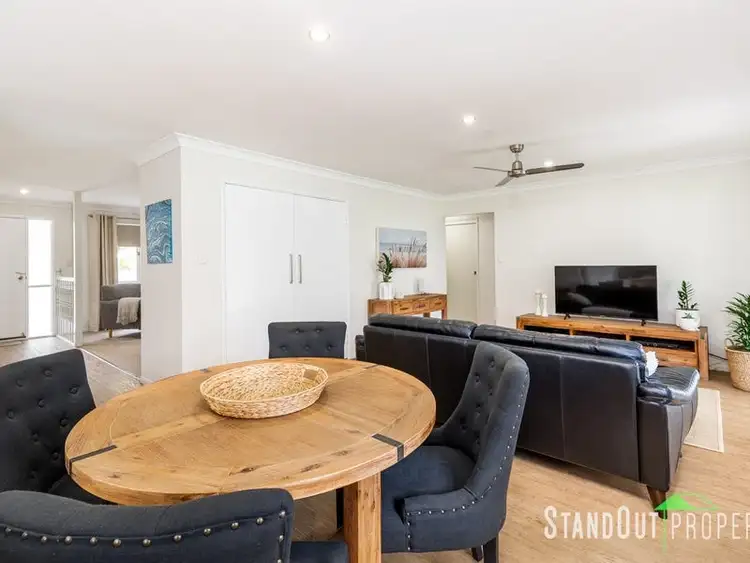 Seventh view of Homely house listing, 7 Albert Place, Sandstone Point QLD 4511
