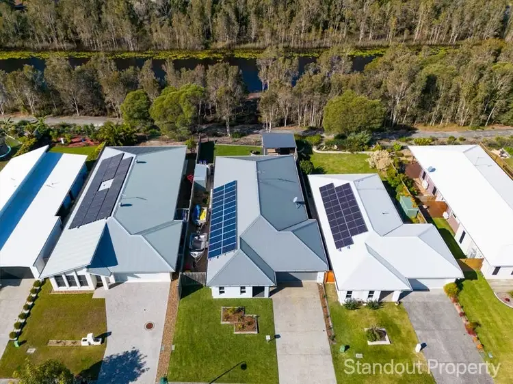 101 Lakeside Crescent, Ningi QLD 4511