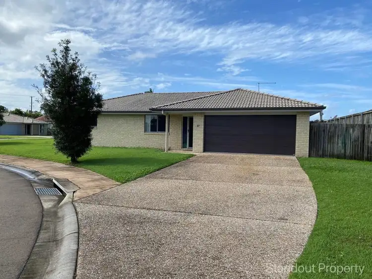 Second view of Homely house listing, 57/15-23 Redondo Street, Ningi QLD 4511
