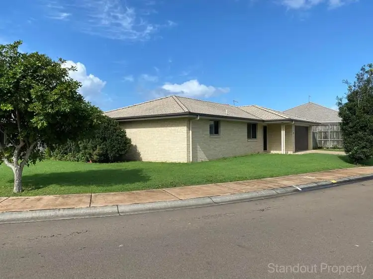 Third view of Homely house listing, 57/15-23 Redondo Street, Ningi QLD 4511