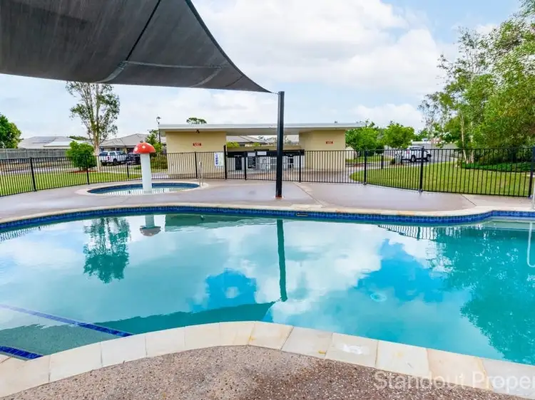 Fourth view of Homely house listing, 57/15-23 Redondo Street, Ningi QLD 4511