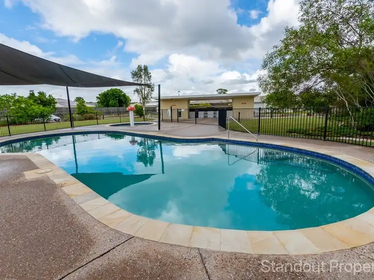 Fifth view of Homely house listing, 57/15-23 Redondo Street, Ningi QLD 4511