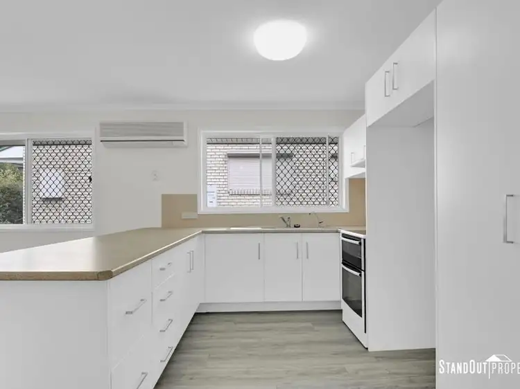Second view of Homely townhouse listing, 9/17 Burpengary Road, Burpengary QLD 4505