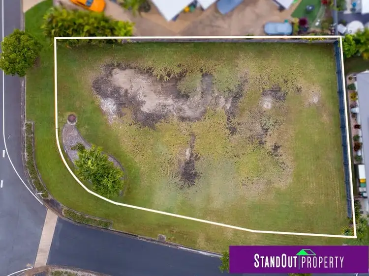 Second view of Homely land listing, 112 Marina Boulevard, Banksia Beach QLD 4507