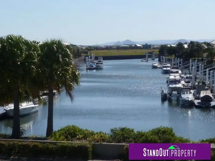 Third view of Homely land listing, 112 Marina Boulevard, Banksia Beach QLD 4507