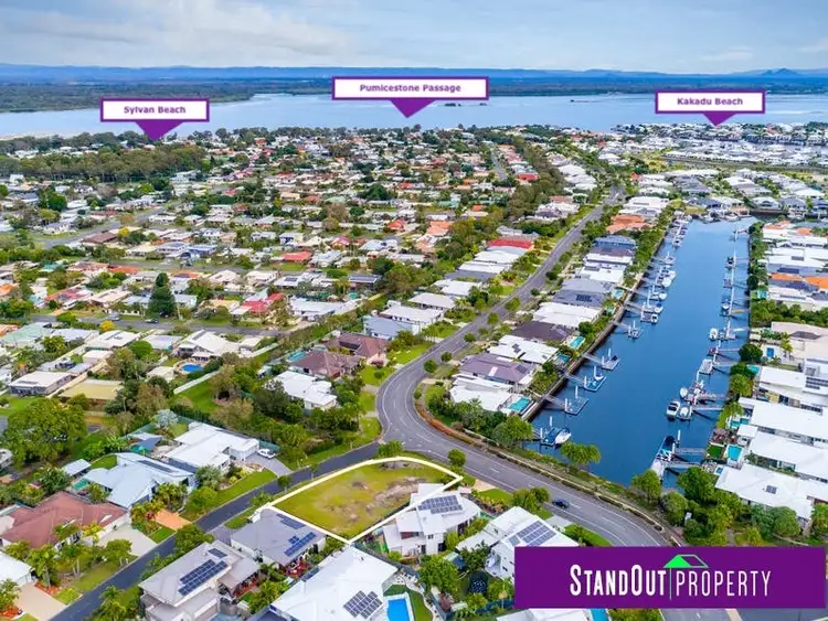 Fourth view of Homely land listing, 112 Marina Boulevard, Banksia Beach QLD 4507