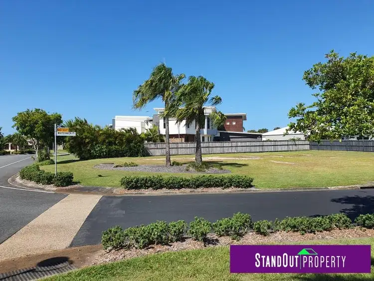Seventh view of Homely land listing, 112 Marina Boulevard, Banksia Beach QLD 4507