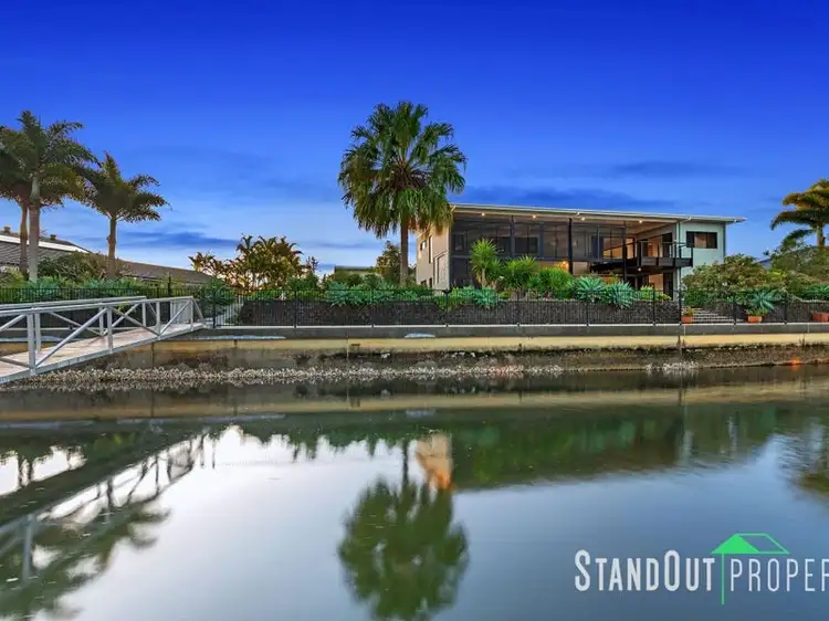 70-72 Cosmos Avenue, Banksia Beach QLD 4507