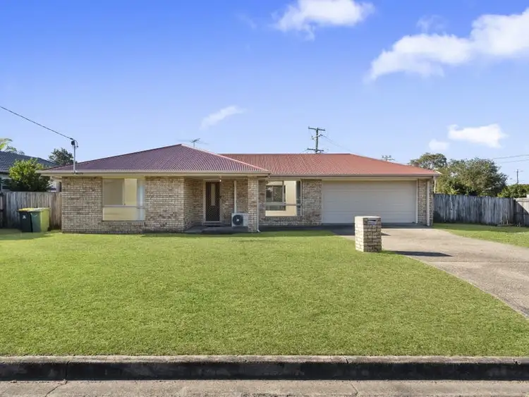 Main view of Homely house listing, 1 Mareli Street, Caboolture QLD 4510