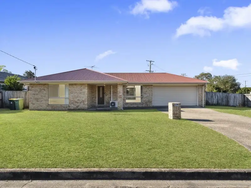 Main view of Homely house listing, 1 Mareli Street, Caboolture QLD 4510