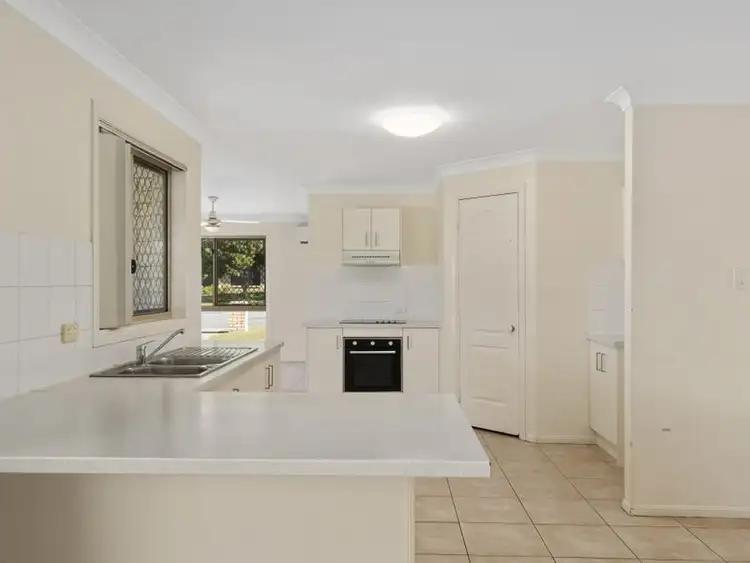 Third view of Homely house listing, 1 Mareli Street, Caboolture QLD 4510