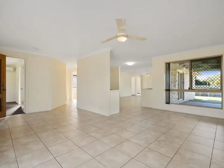 Fifth view of Homely house listing, 1 Mareli Street, Caboolture QLD 4510