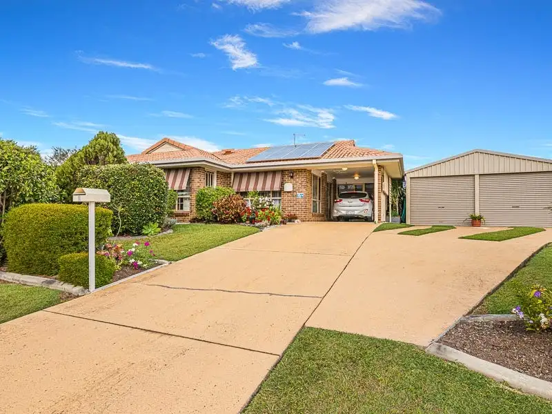 Main view of Homely house listing, 2 Chartwell Place, Sandstone Point QLD 4511