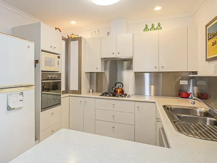 Third view of Homely house listing, 2 Chartwell Place, Sandstone Point QLD 4511