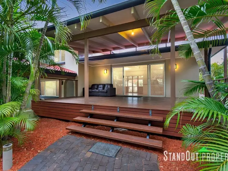 40 Nulu Street, Bongaree QLD 4507