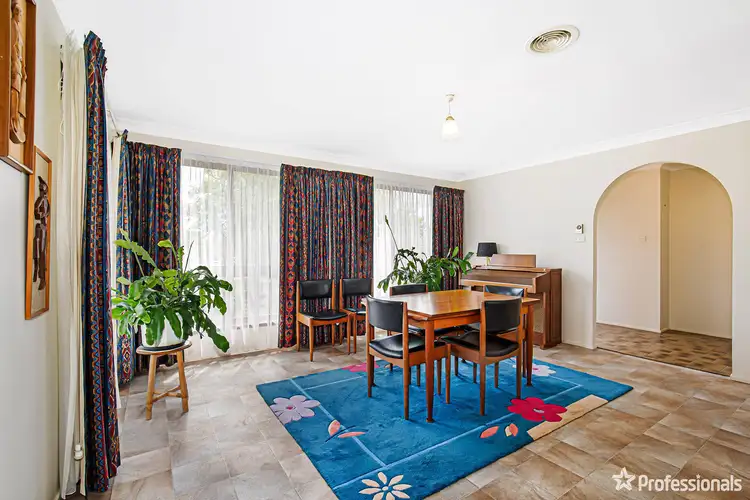 Fourth view of Homely house listing, 17 Baldwyn Street, Armidale NSW 2350